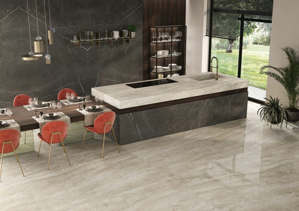 Kitchen Countertop