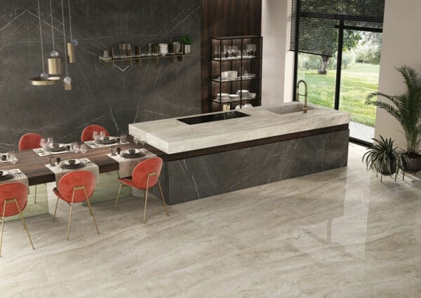 Articles 48 Kitchen Countertop