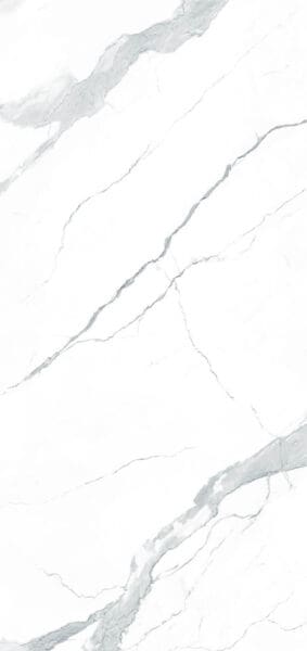 Statuario - Porcelain Tile - Large Format