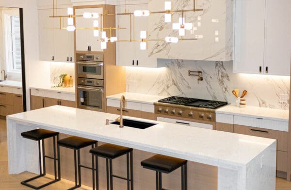 Articles 46 Countertop Materials