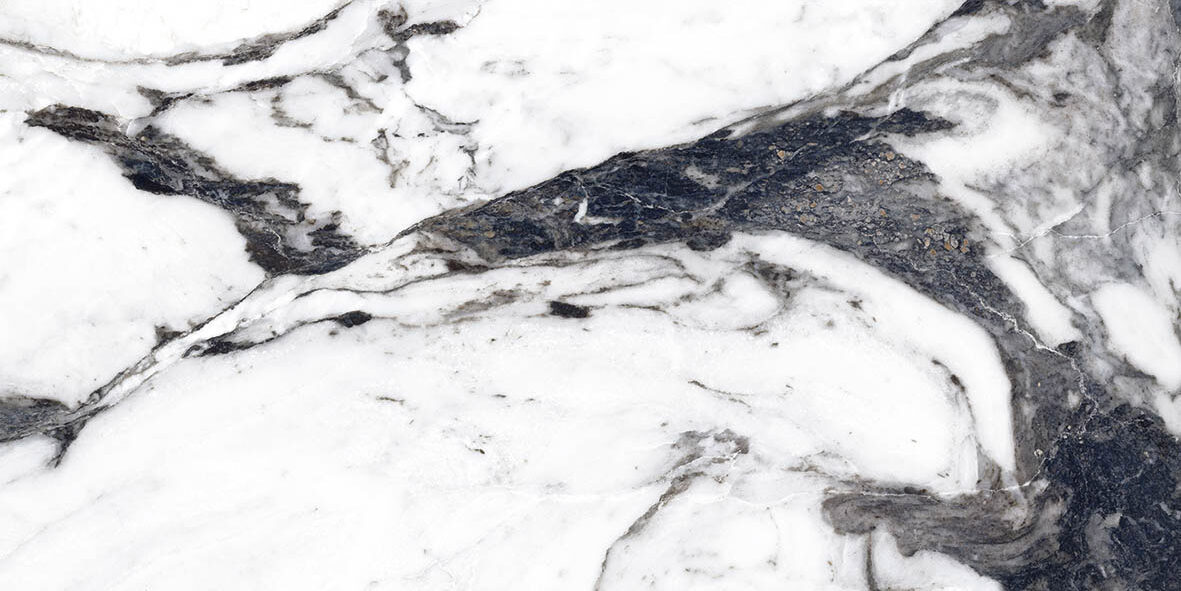 Premium White Siena (Bianco Siena) Porcelain Slabs