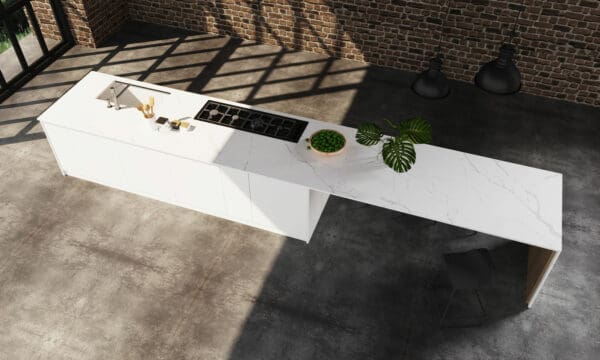 PEARL VALLEY Countertop