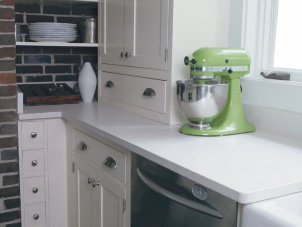 Yukon Kitchen