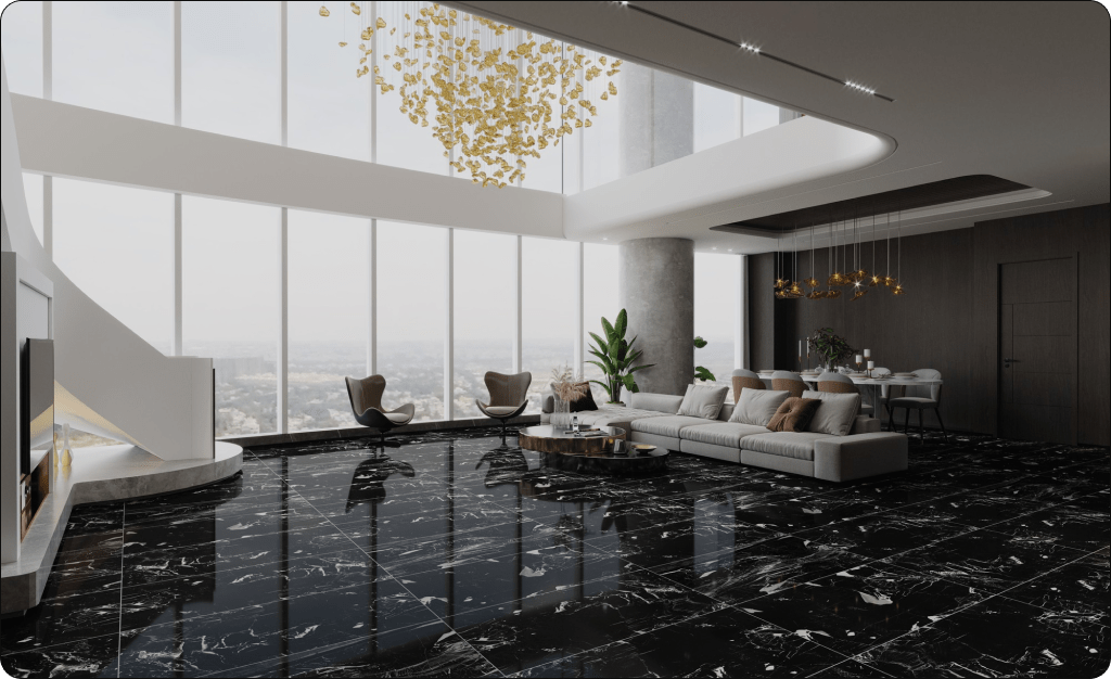 Luxury Home Renovation Ideas for Toronto 9 Open Space Magic