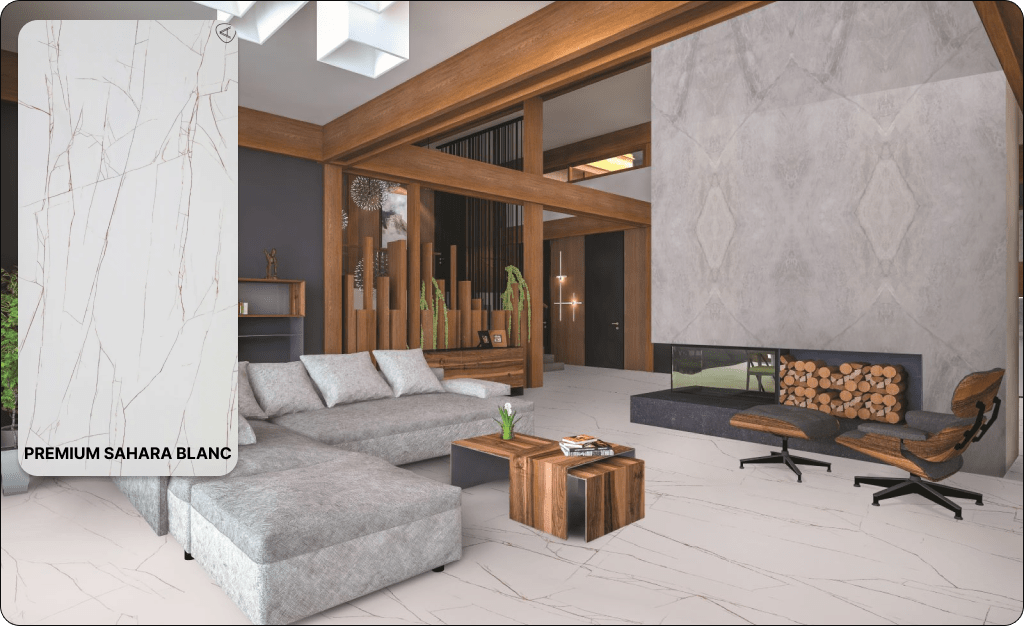 Luxury Home Renovation Ideas for Toronto 11 Porcelain Slabs