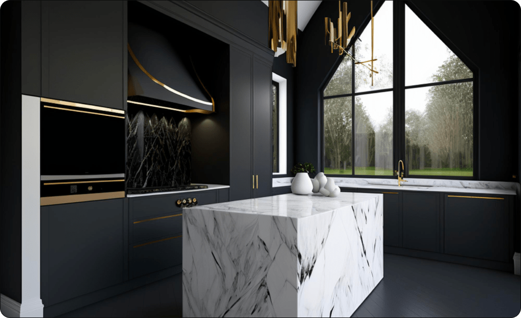 Luxury Home Renovation Ideas for Toronto 12 Kitchen