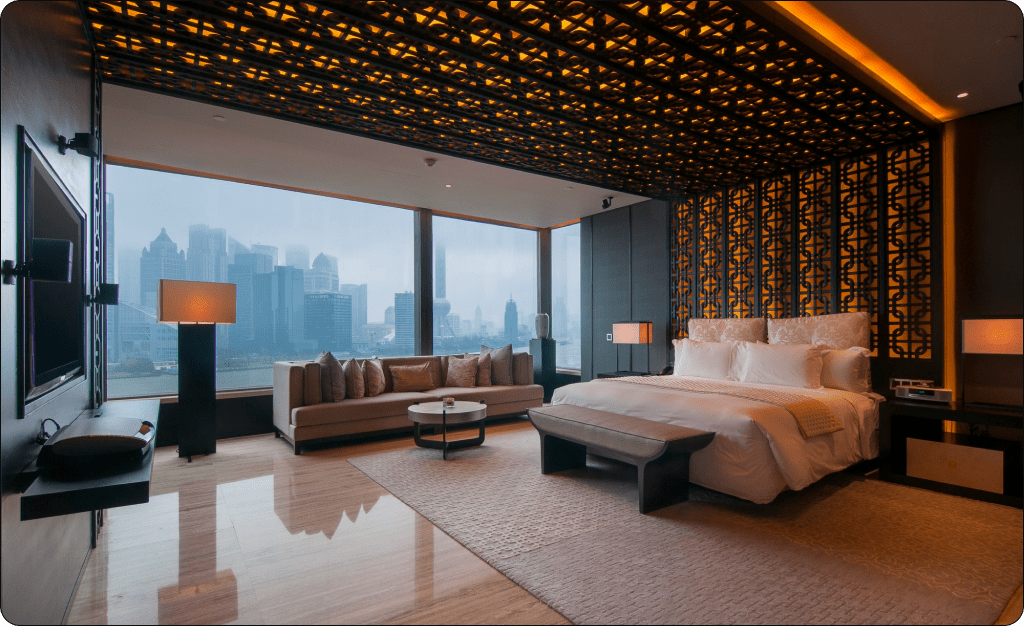 Luxury Home Renovation Ideas for Toronto 15 16. luxury Master Suite min