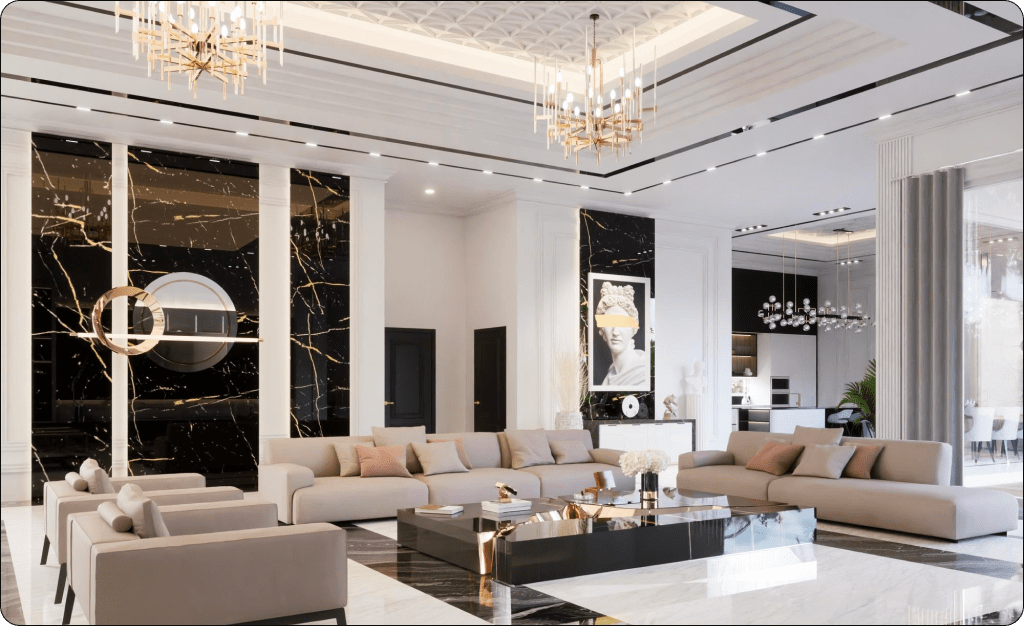 Luxury Home Renovation Ideas for Toronto 2 Main factors to consider in luxury home renovation