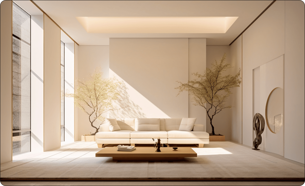 Luxury Home Renovation Ideas for Toronto 3 Keeping it Simple and Stylish