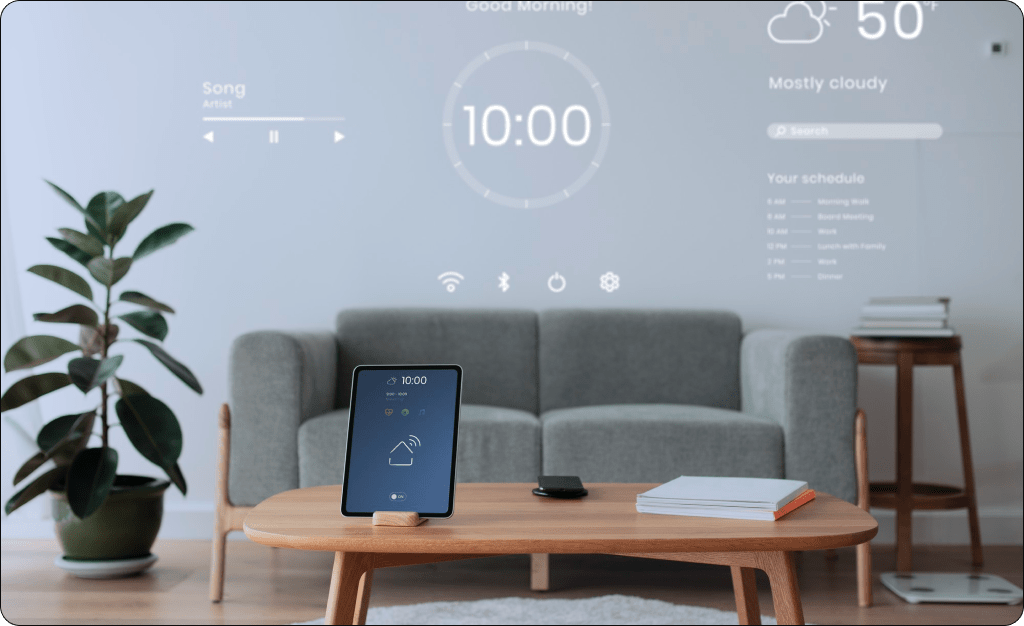 Luxury Home Renovation Ideas for Toronto 5 Tech-Savvy Homes