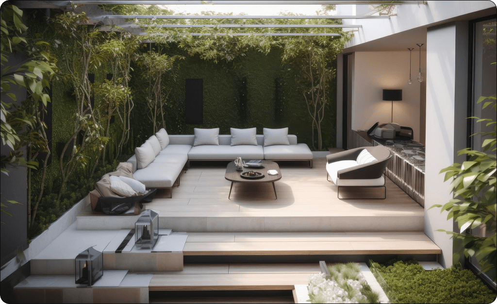 Luxury Home Renovation Ideas for Toronto 6 Outdoor Luxe Life