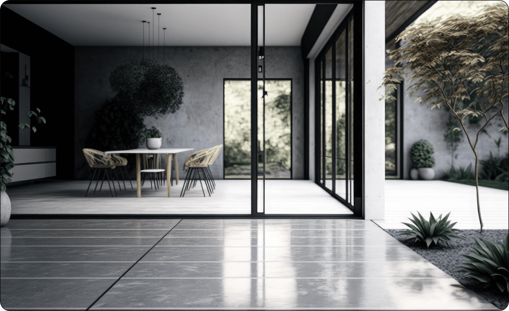 Benefits of Porcelain
