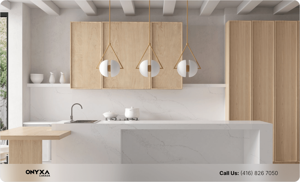 Maintenance and Care Tips for Porcelain Countertops