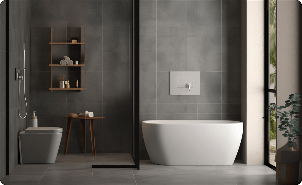Porcelain vs Ceramic Tile: Choosing the Right Material for Your Space 5 Types of Ceramic