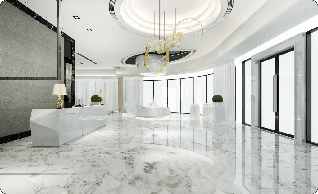 Porcelain vs Ceramic Tile: Choosing the Right Material for Your Space 6 Types of Porcelain