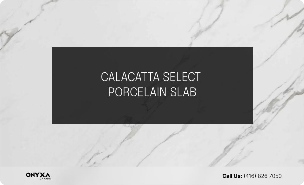 Top Porcelain Countertops Color Trends in 2024 15 CALACATTA BOTTICELLI PORCELAIN SLAB (3)