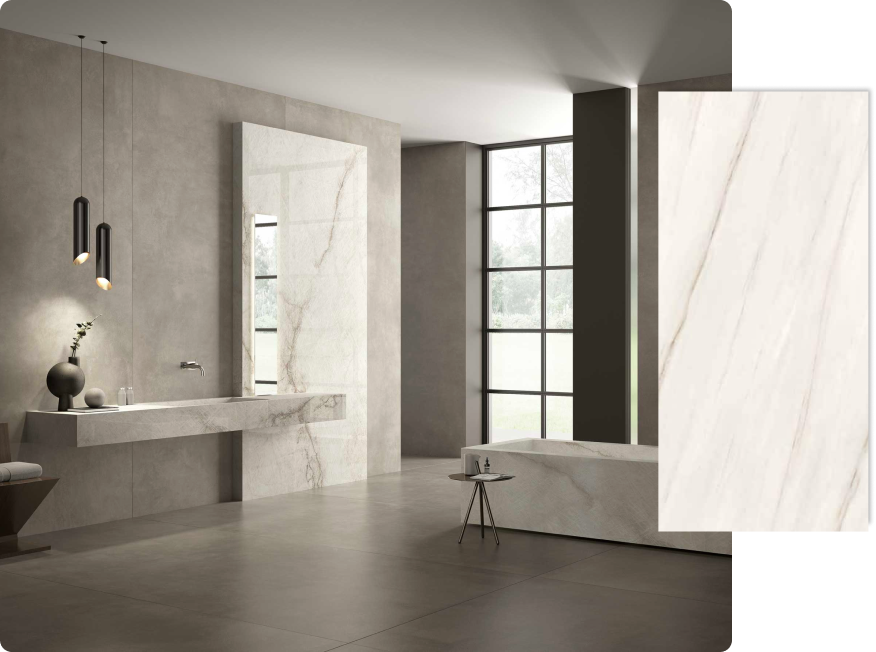 Porcelain Slab Campaign 12 Frame 20