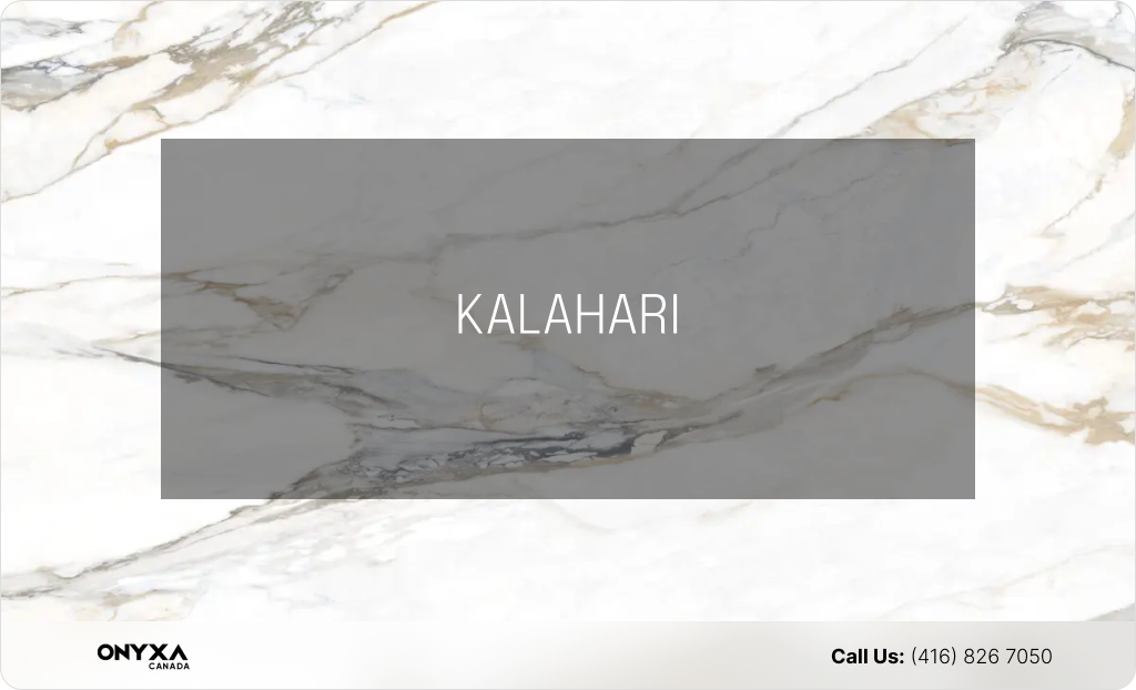 KALAHARI